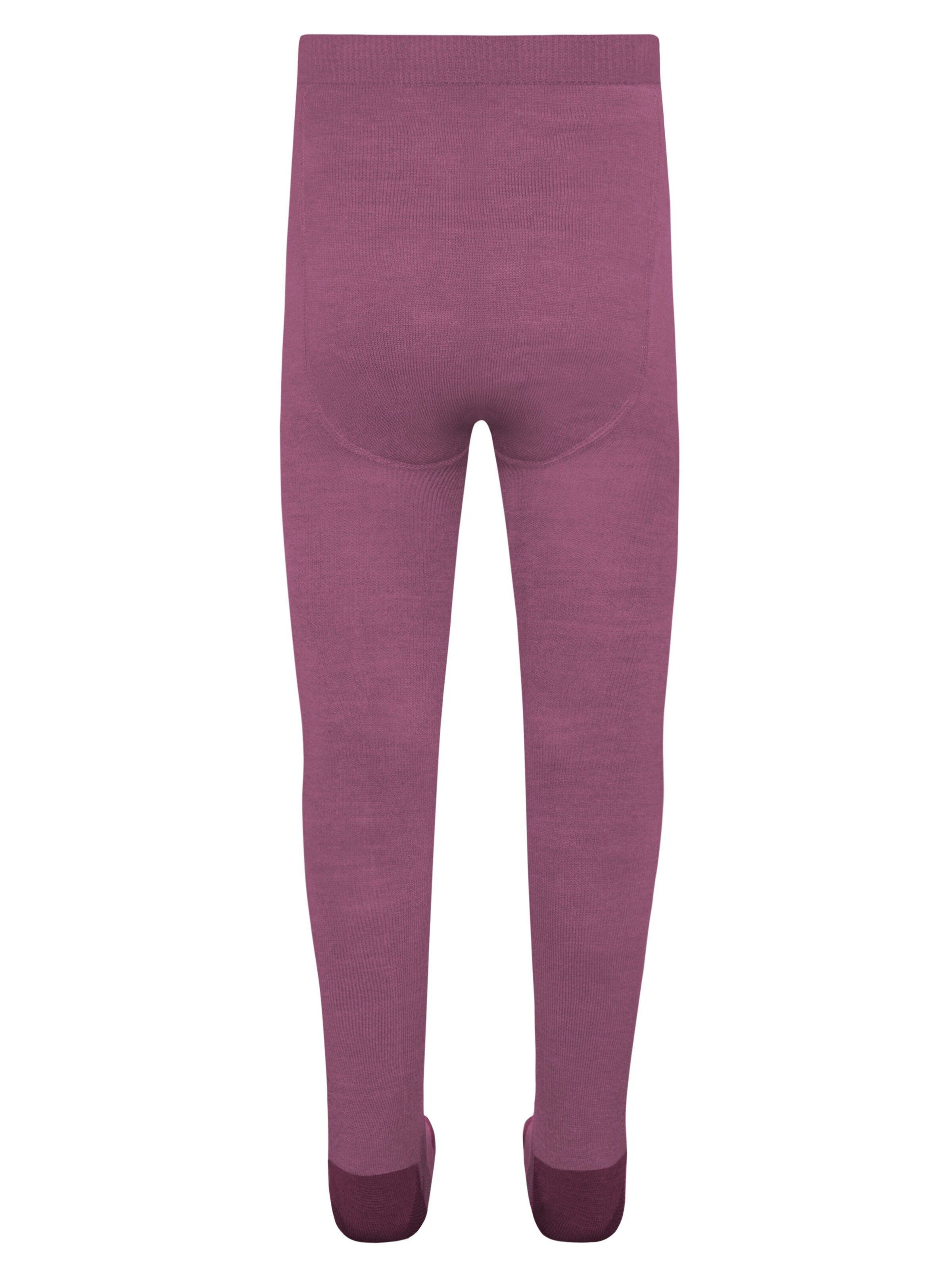 normani Tights 'Luzern' in Purple