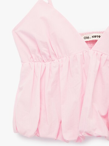 Koton Top in Roze