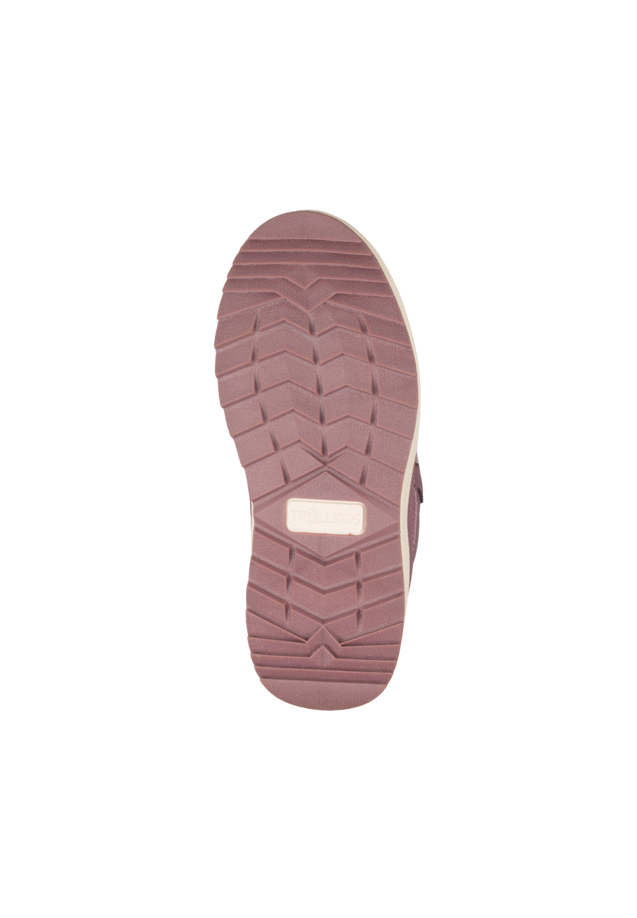 Boots 'Arendal XT' di TROLLKIDS in rosa