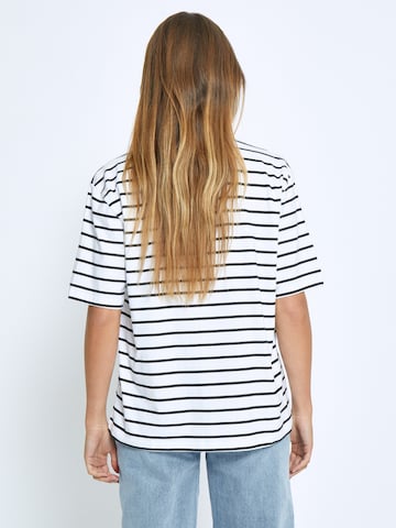 DESIRES Shirt 'Elin' in Zwart