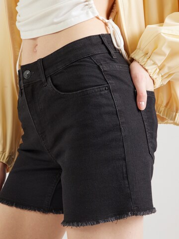 ONLY Skinny Džíny 'ONLJOSIE' – černá
