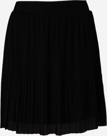 Guido Maria Kretschmer Women Skirt 'Diana' in Black: front