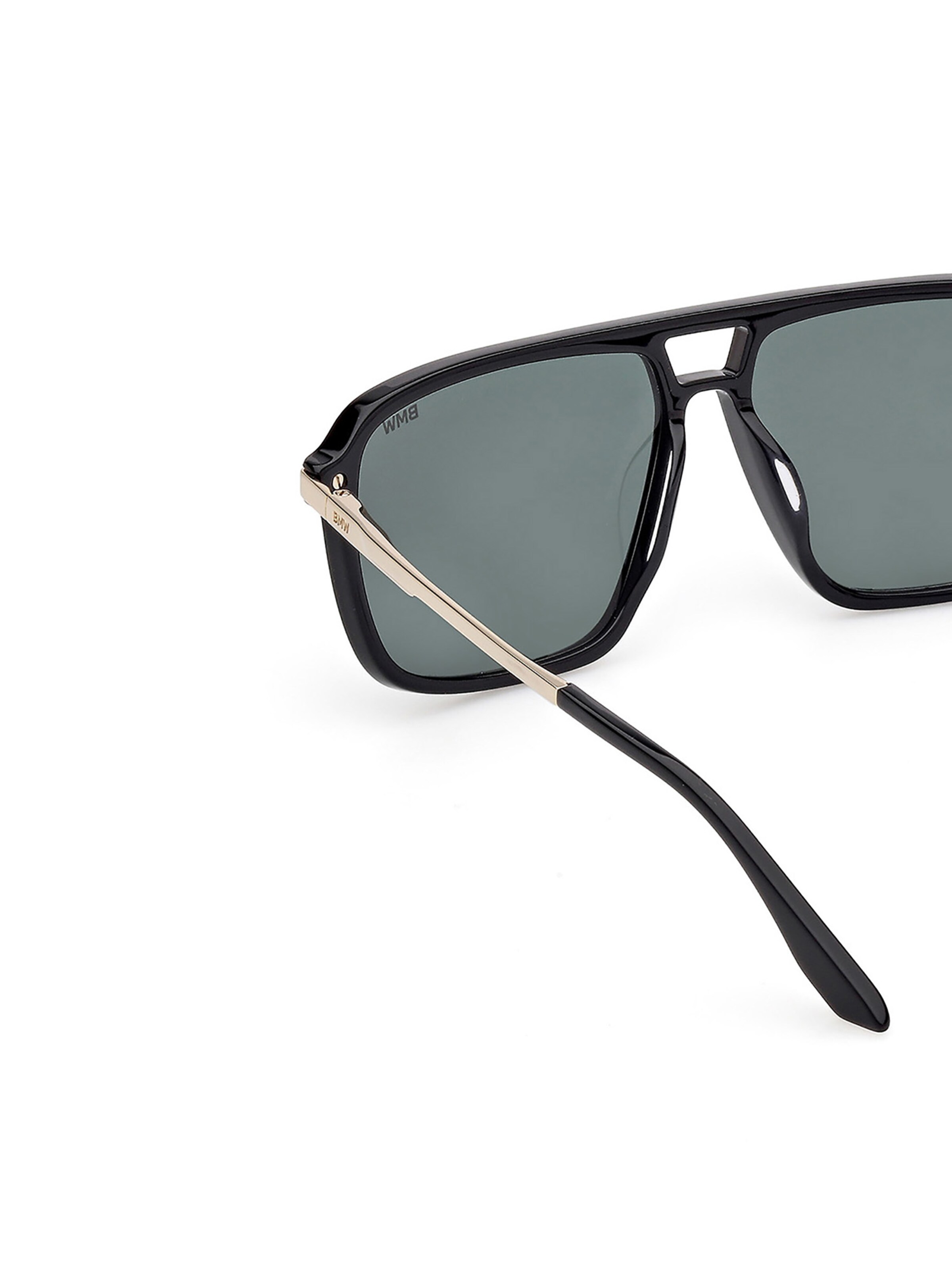 BMW Sunglasses in Black