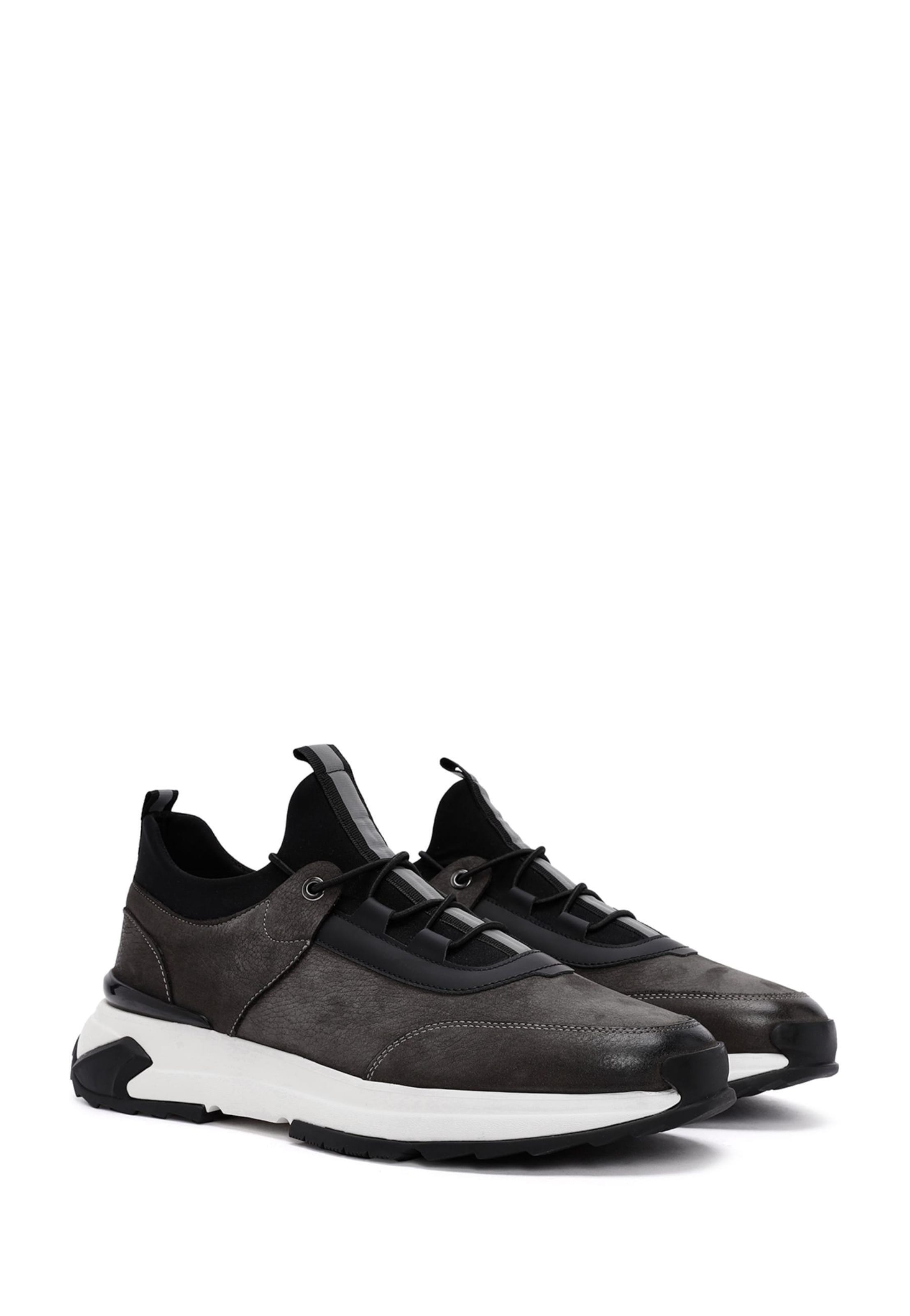 Derimod Sneaker in Grau