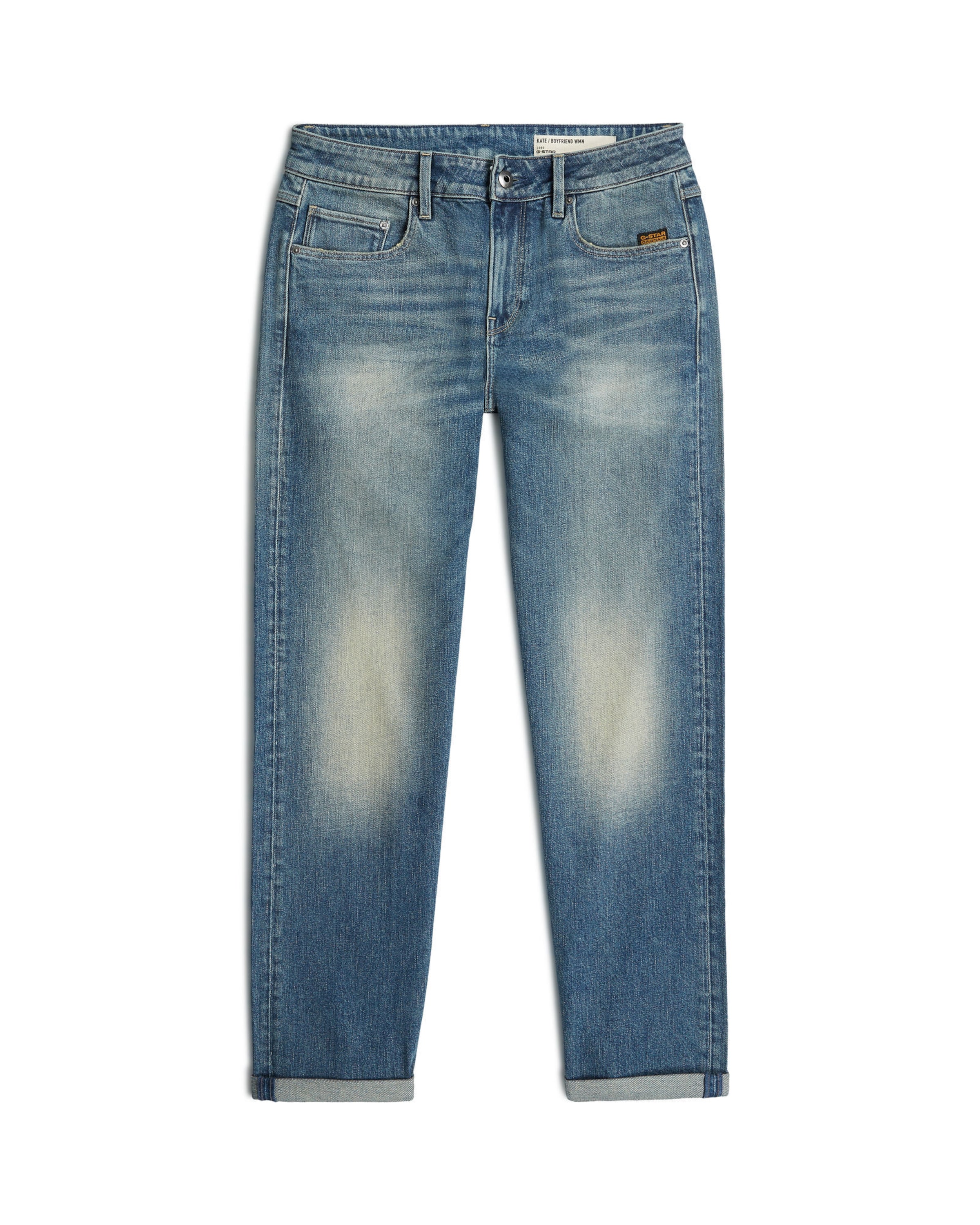 Loosefit Jean ' ' G-STAR en bleu : devant