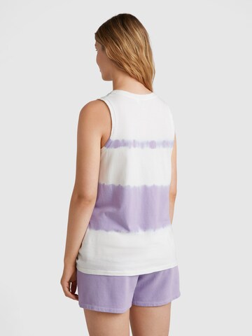 O'NEILL - Top 'Wow' em roxo