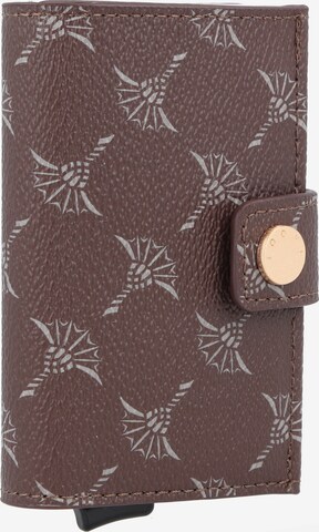 JOOP! Wallet in Brown