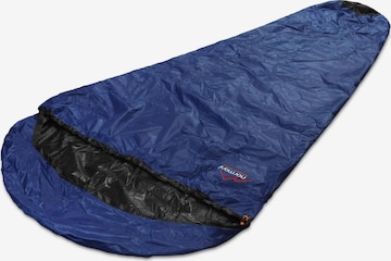 normani Sleeping Bag 'SleeBag' in Blue