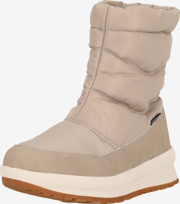 Whistler Stiefel 'Vasora' in Beige: predná strana