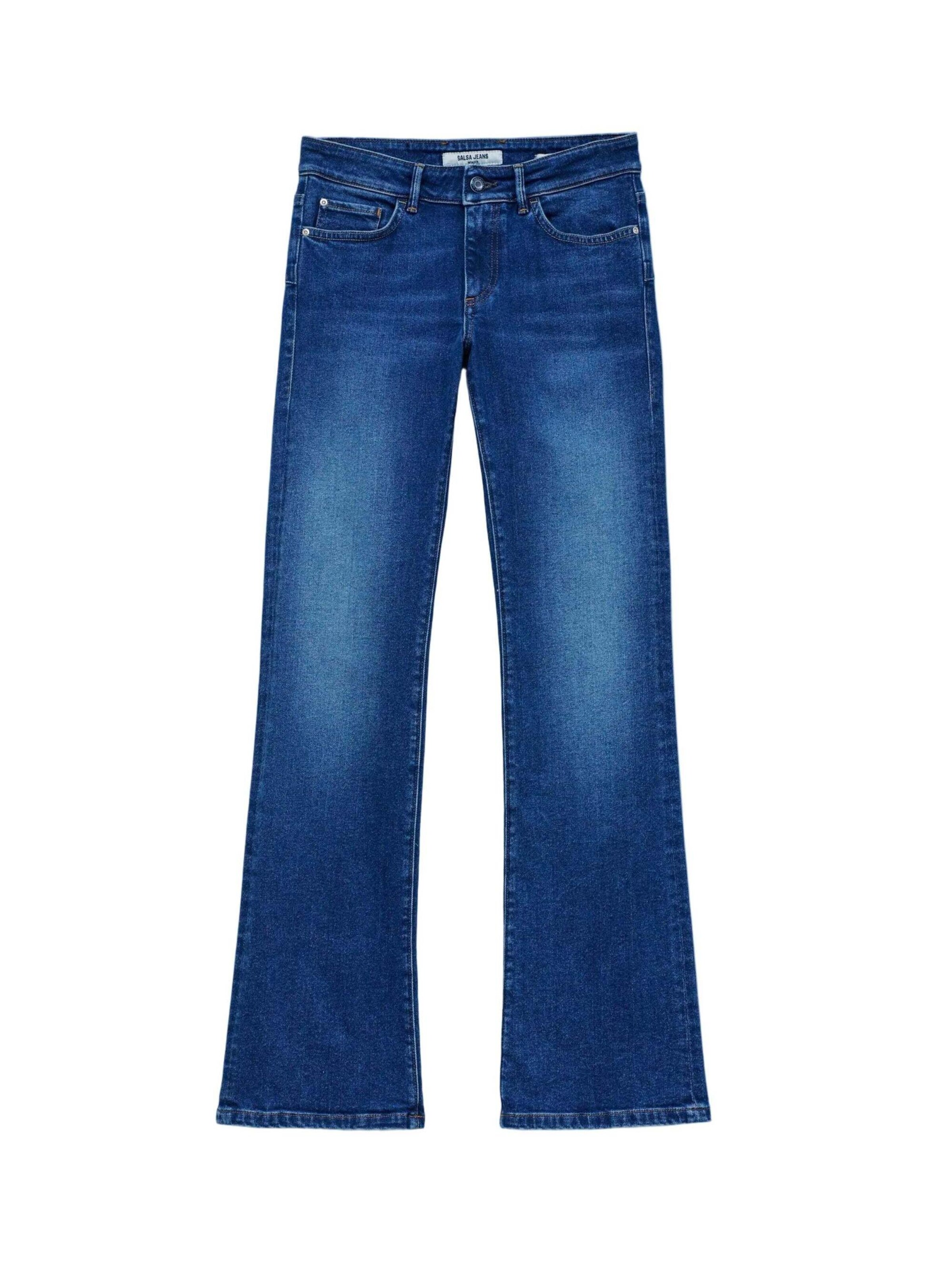 Salsa Jeans Jeans 'Wonder'‌‌‌‌‌ in blau, Produktansicht