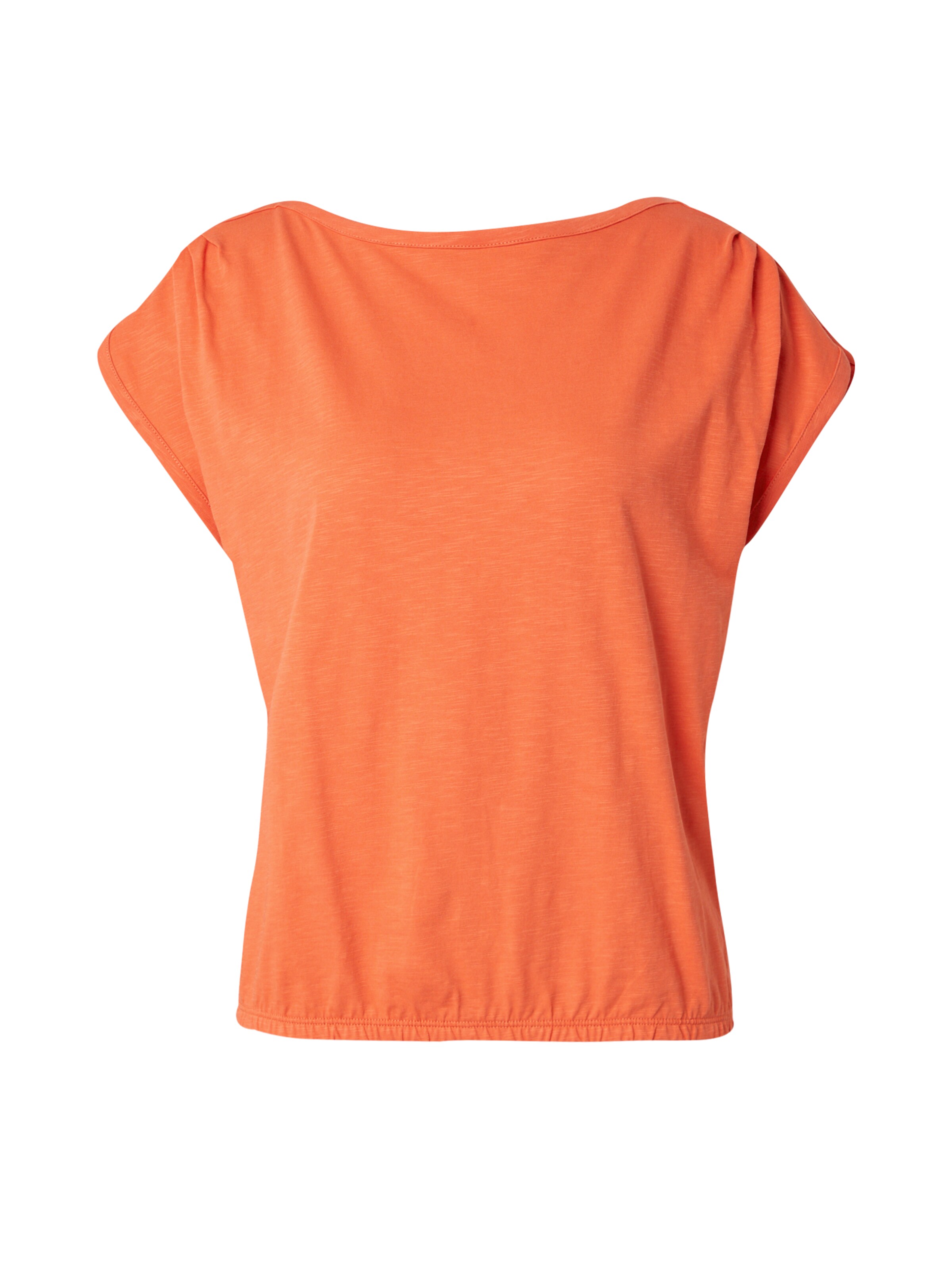 s.Oliver T-Shirt in Rot: Vorderseite