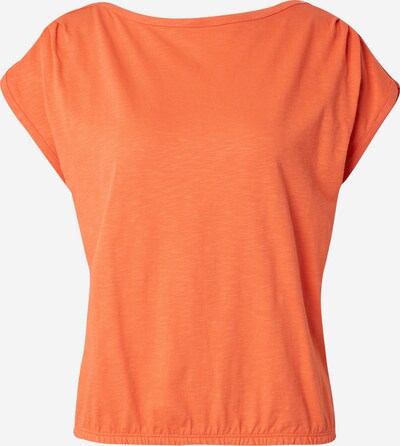 s.Oliver T-shirt i orangeröd, Produktvy