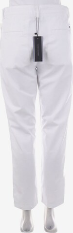 TOMMY HILFIGER Pants in S in White