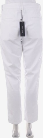 TOMMY HILFIGER Chino-Hose S in Weiß