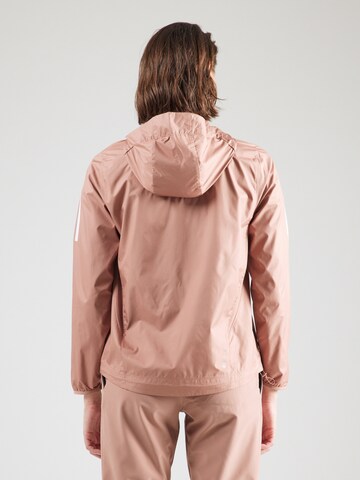 ADIDAS PERFORMANCE Sportsjakke 'Own The Run' i pink