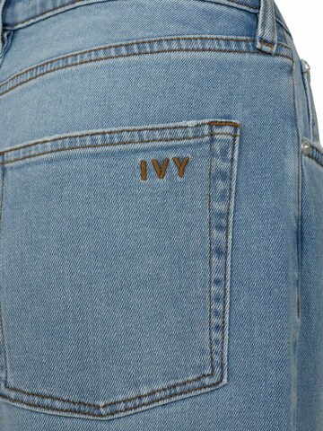 Ivy Copenhagen Normalny krój Jeansy ' IVY-Mia ' w kolorze niebieski