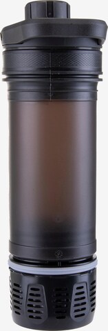 Grayl Drinking Bottle in Black