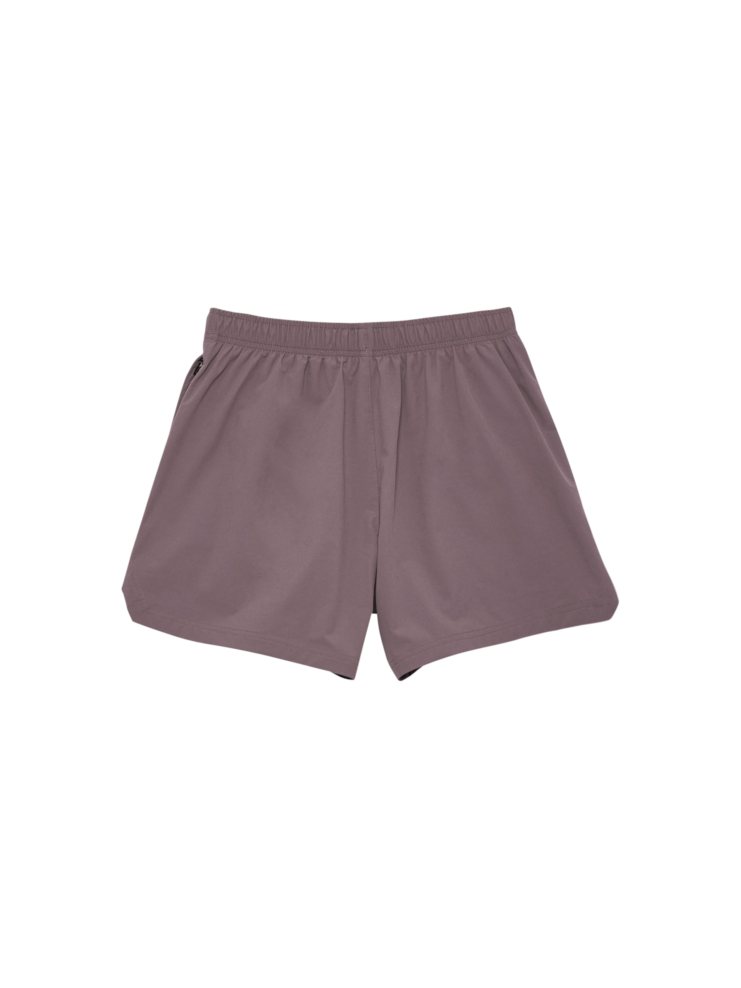 HALO Loosefit Broek in Grijs