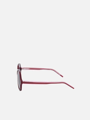 HUGO Sonnenbrille‌ in Rot