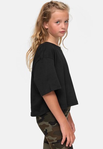 Urban Classics T-Shirt in Schwarz