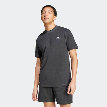 ADIDAS SPORTSWEAR Funktionsshirt in Grau