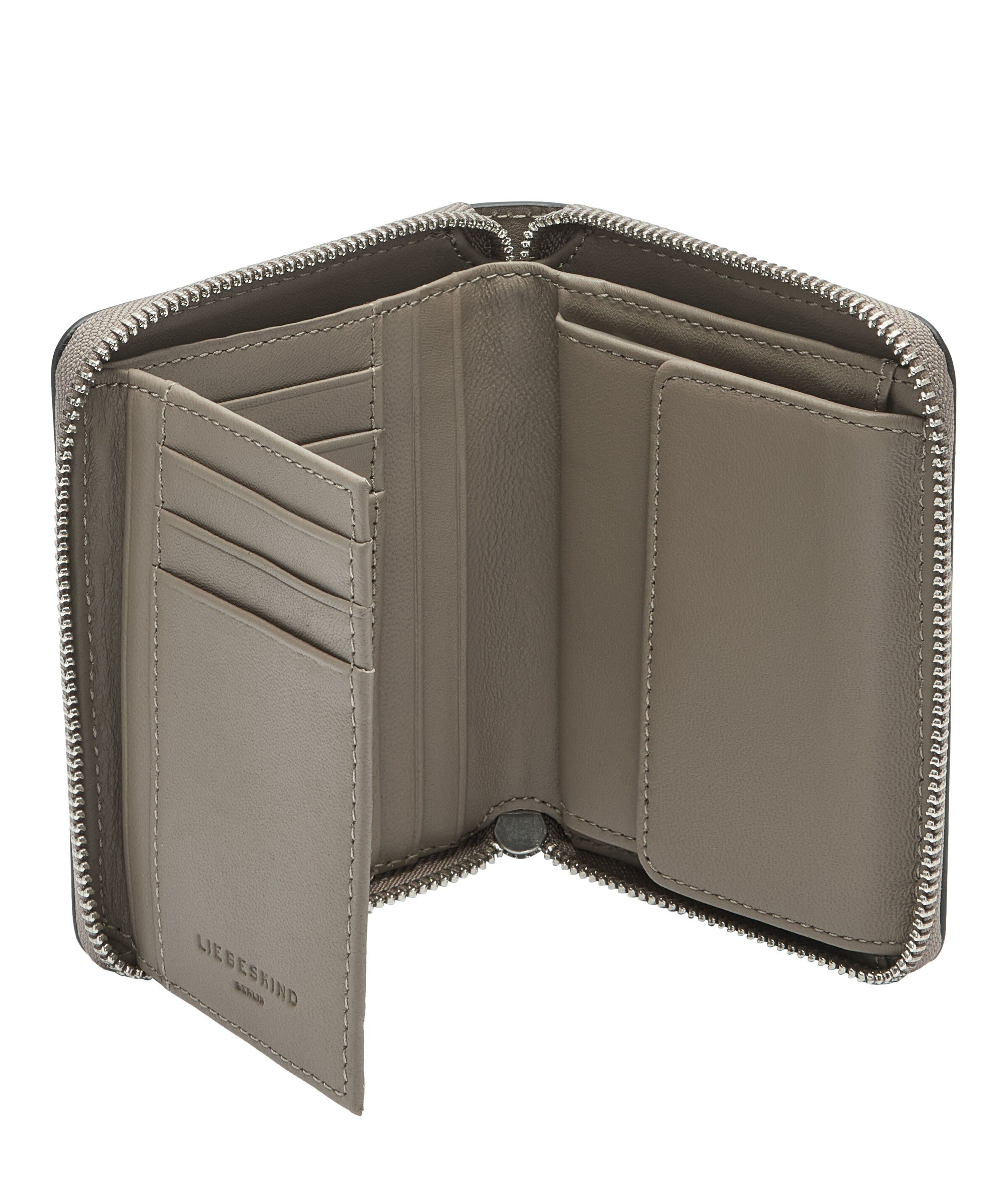 Liebeskind Berlin Pénztárcák 'Conny' - szürke