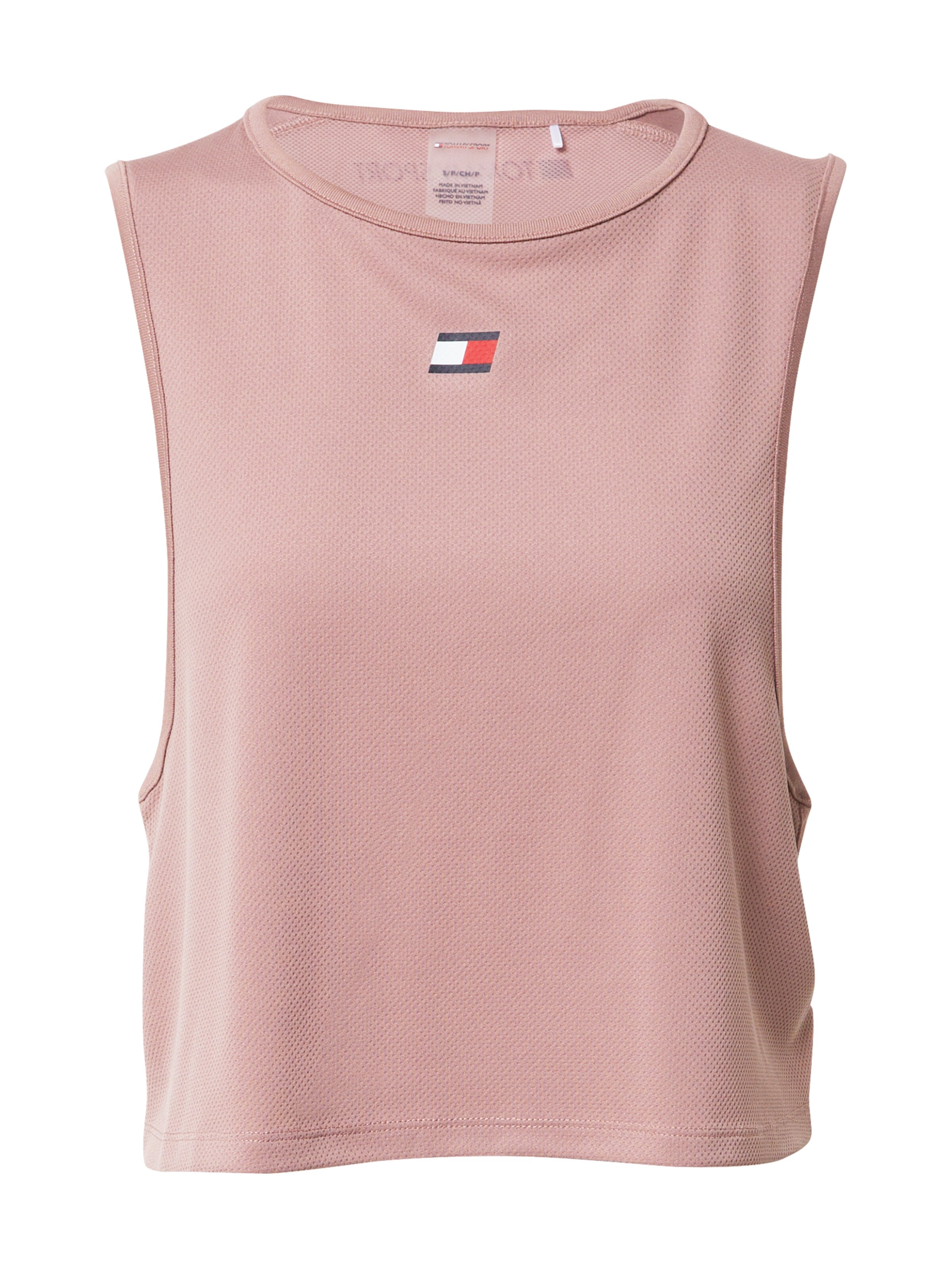 tommy sport top
