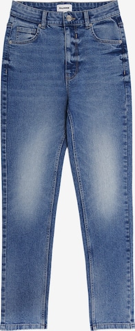 BALMOHK Jeans i blå: forside