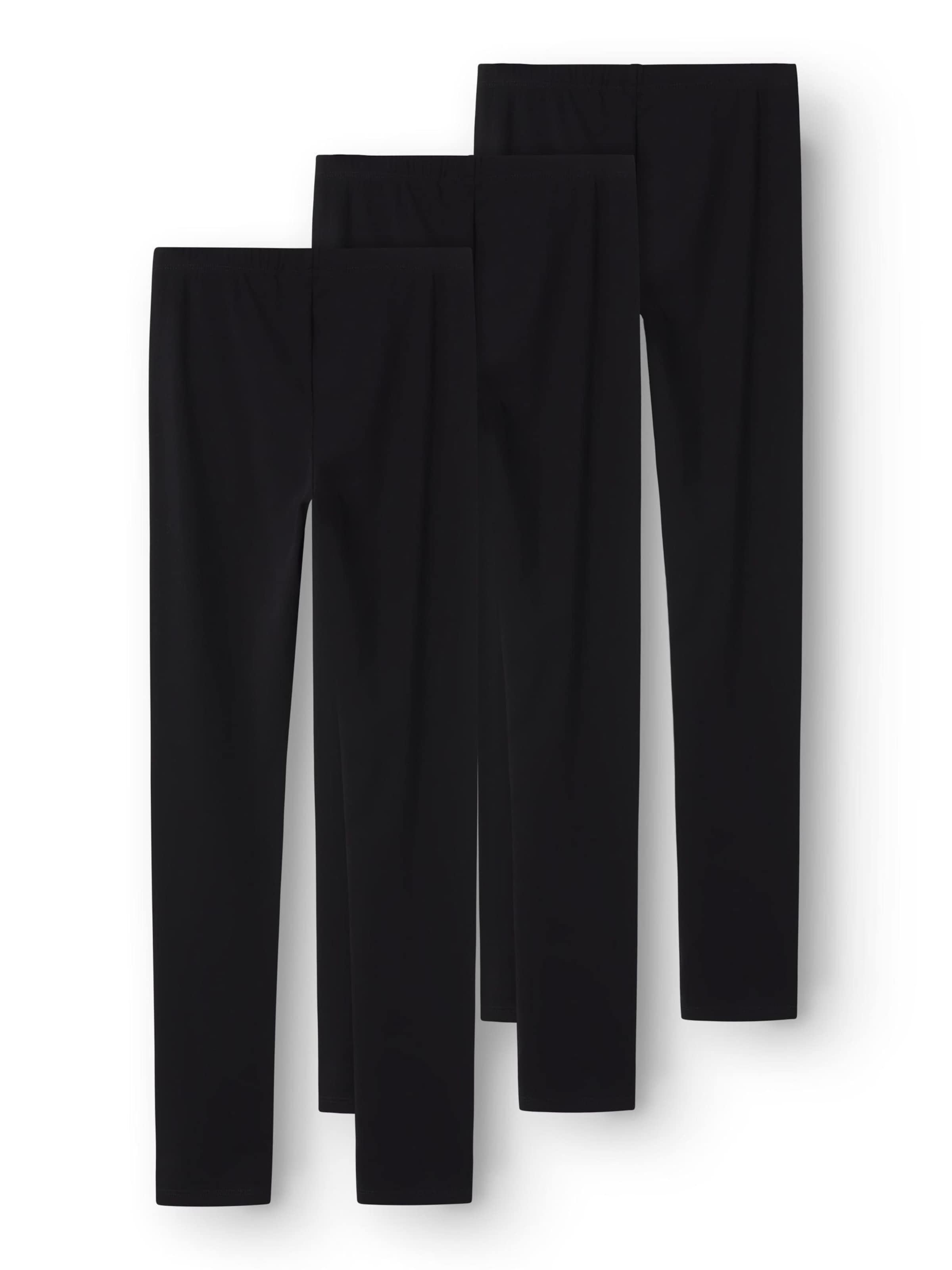 TWO SOON Скинни Леггинсы в Черный