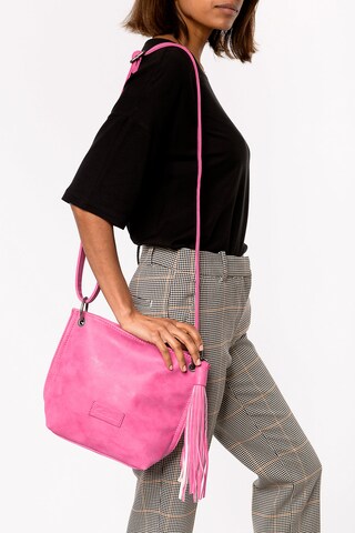 Fritzi aus Preußen Tasche in Pink