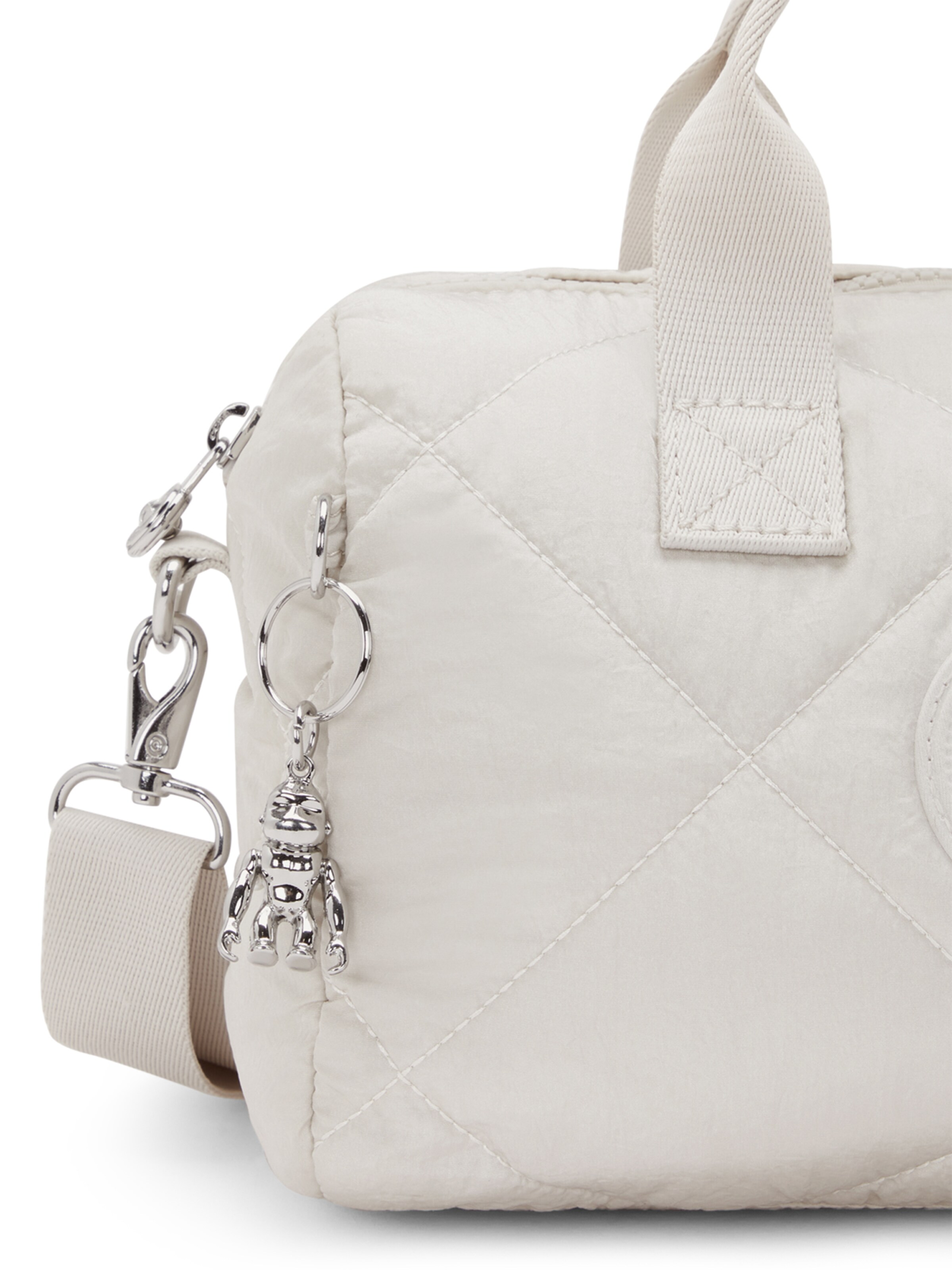 KIPLING Õlakott 'Bina', värv beež