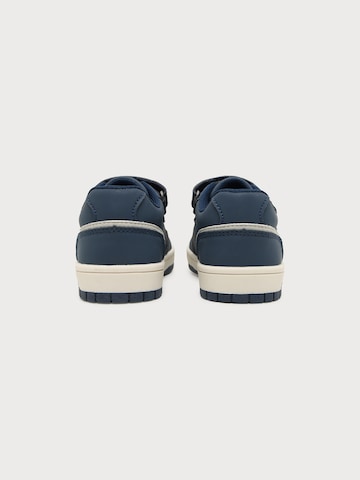 TOMMY HILFIGER Σνίκερ 'GLOVER' σε μπλε