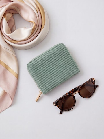 MILLYMILK® - Cartera 'FONDO SMALL' en verde
