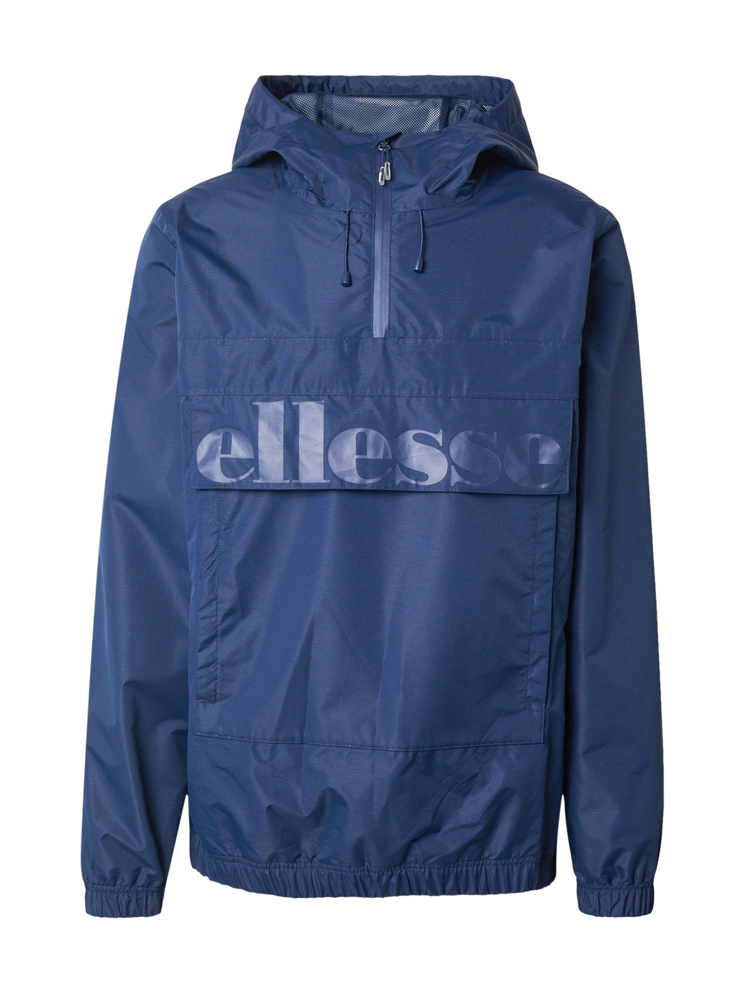 Veste mi-saison 'All Terrain Mont OH' ELLESSE en bleu : devant