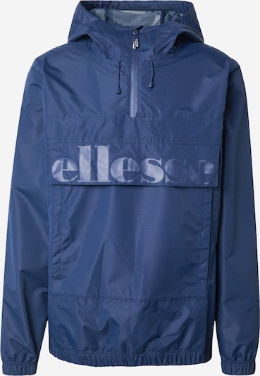 ELLESSE Välikausitakki 'All Terrain Mont OH' värissä laivastonsininen, Tuotenäkymä