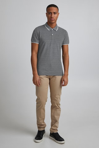 Casual Friday Shirt 'Tristan' in Grey