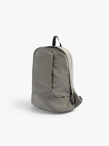 Scalpers Rucksack 'Smith' in Grau