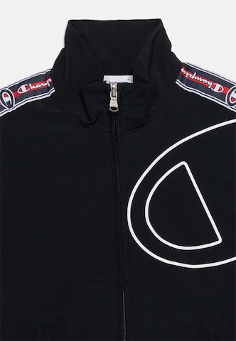 Champion - Chaqueta de entretiempo en negro