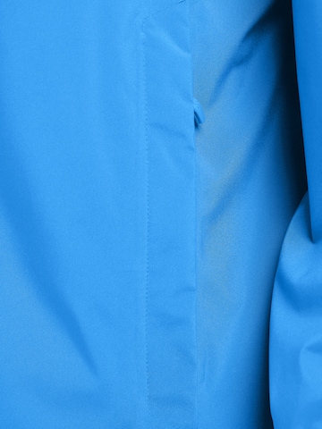 Haglöfs Outdoor jacket 'Buteo' in Blue