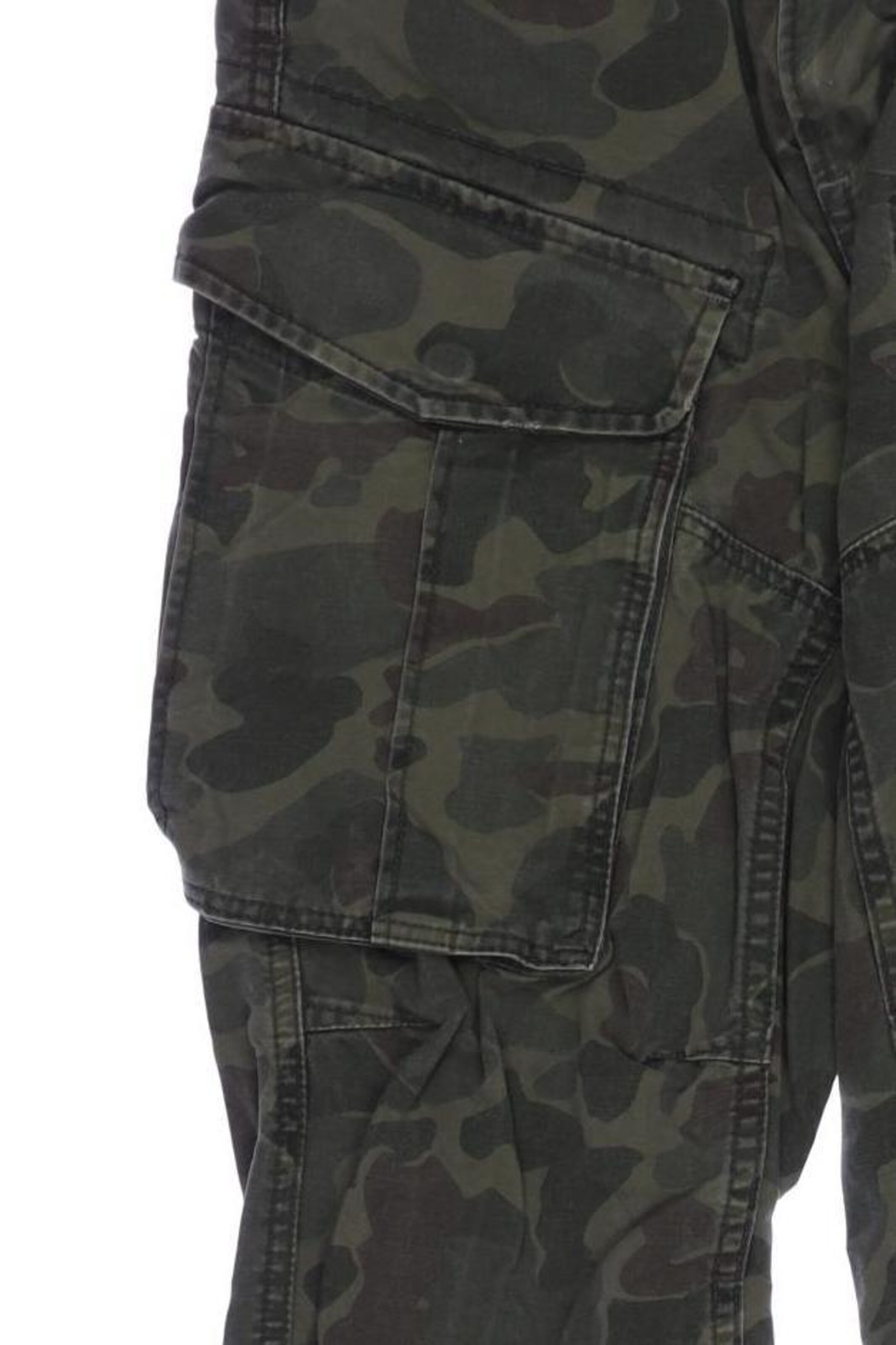 G-STAR Pants in 27 in Green