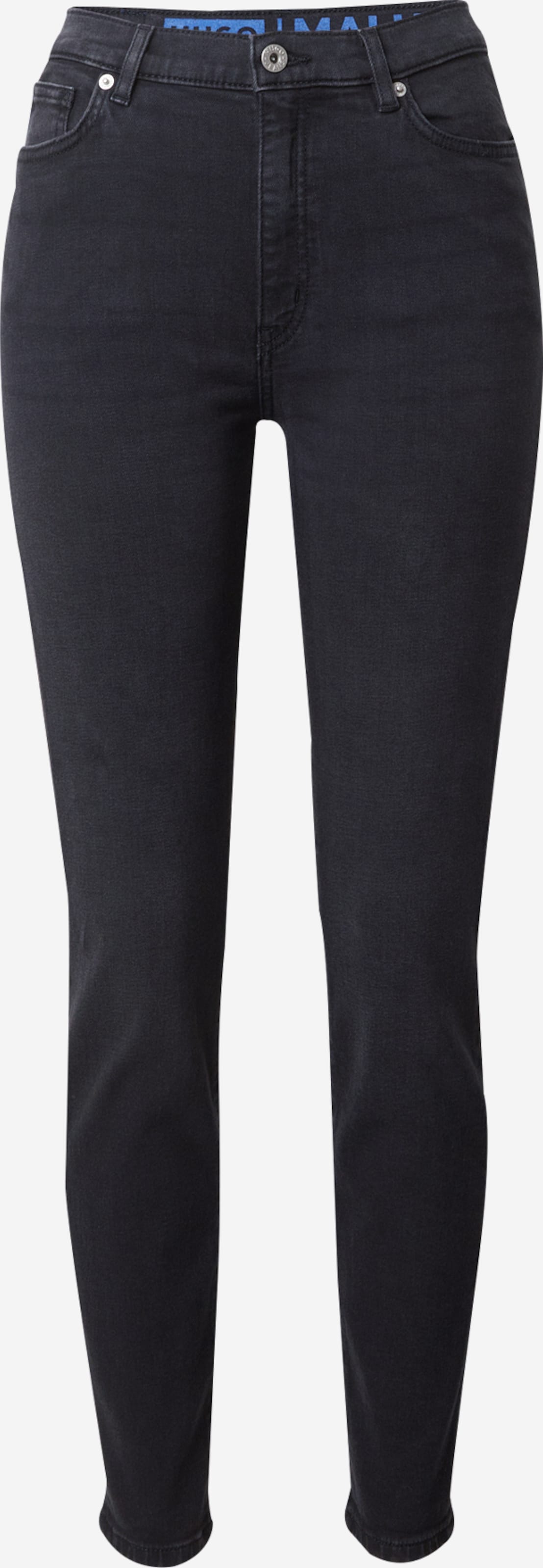 HUGO Regular Jeans 'Malu_B'