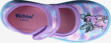 Richter Schuhe Slippers in Mixed colors