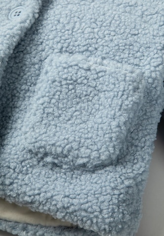 mėlyna MINOTI Demisezoninė striukė