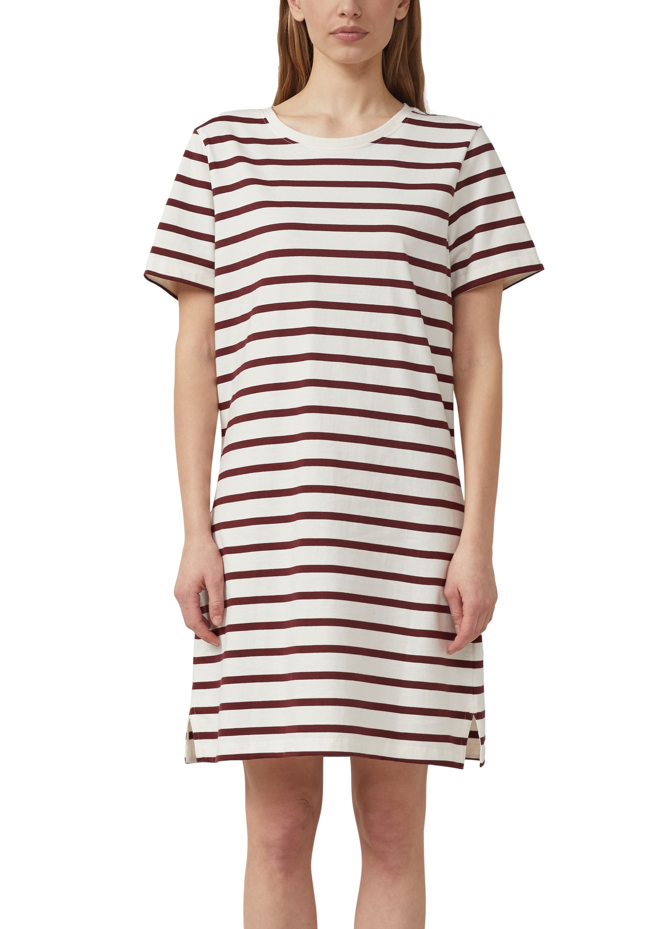 s.Oliver Kleid in Weiß