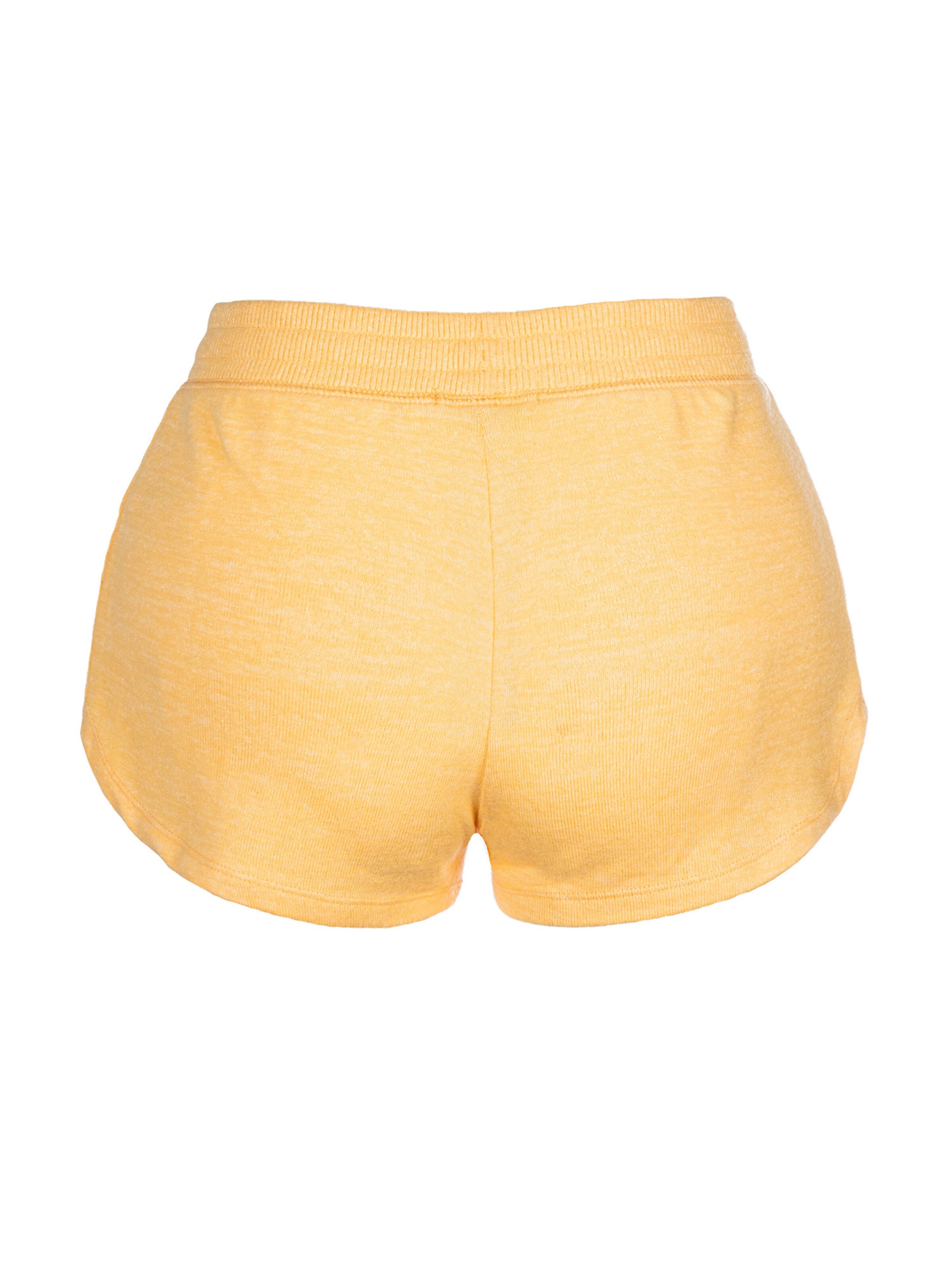 PJ Salvage Pajama pants ' Sunshine On My Mind ' in Yellow