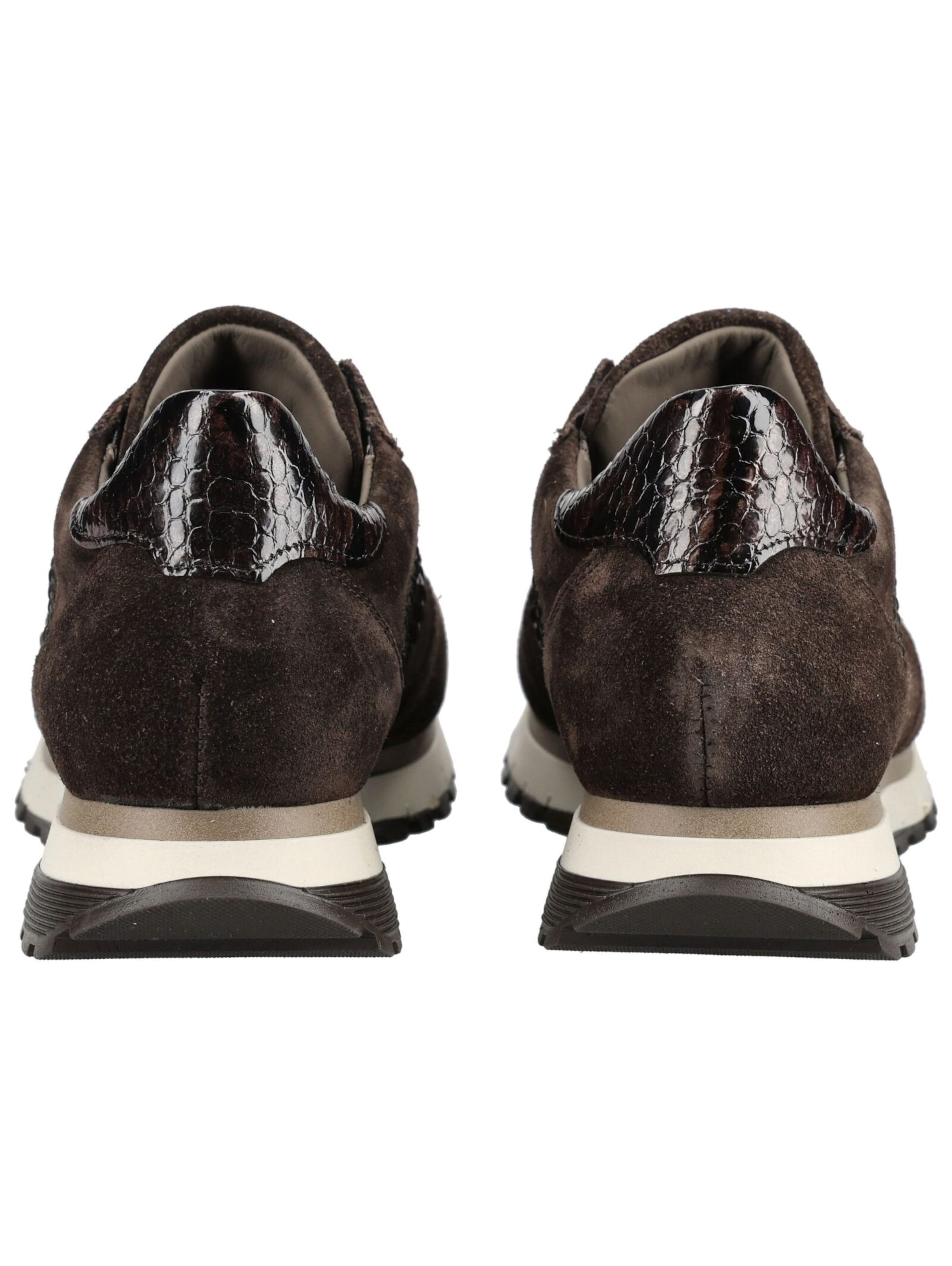 Baskets basses GABOR en marron