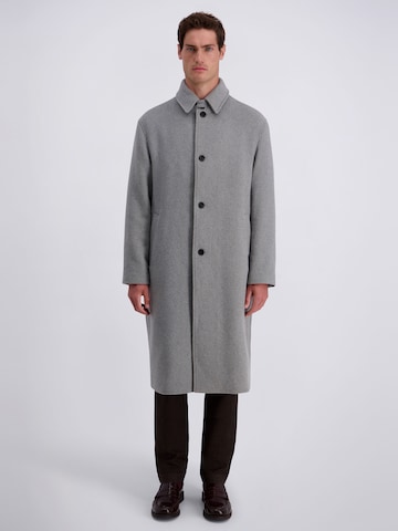 PIERRE CARDIN Tussenjas in Grijs: voorkant