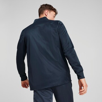 PUMA Training Jacket 'RB Leipzig' in Blue