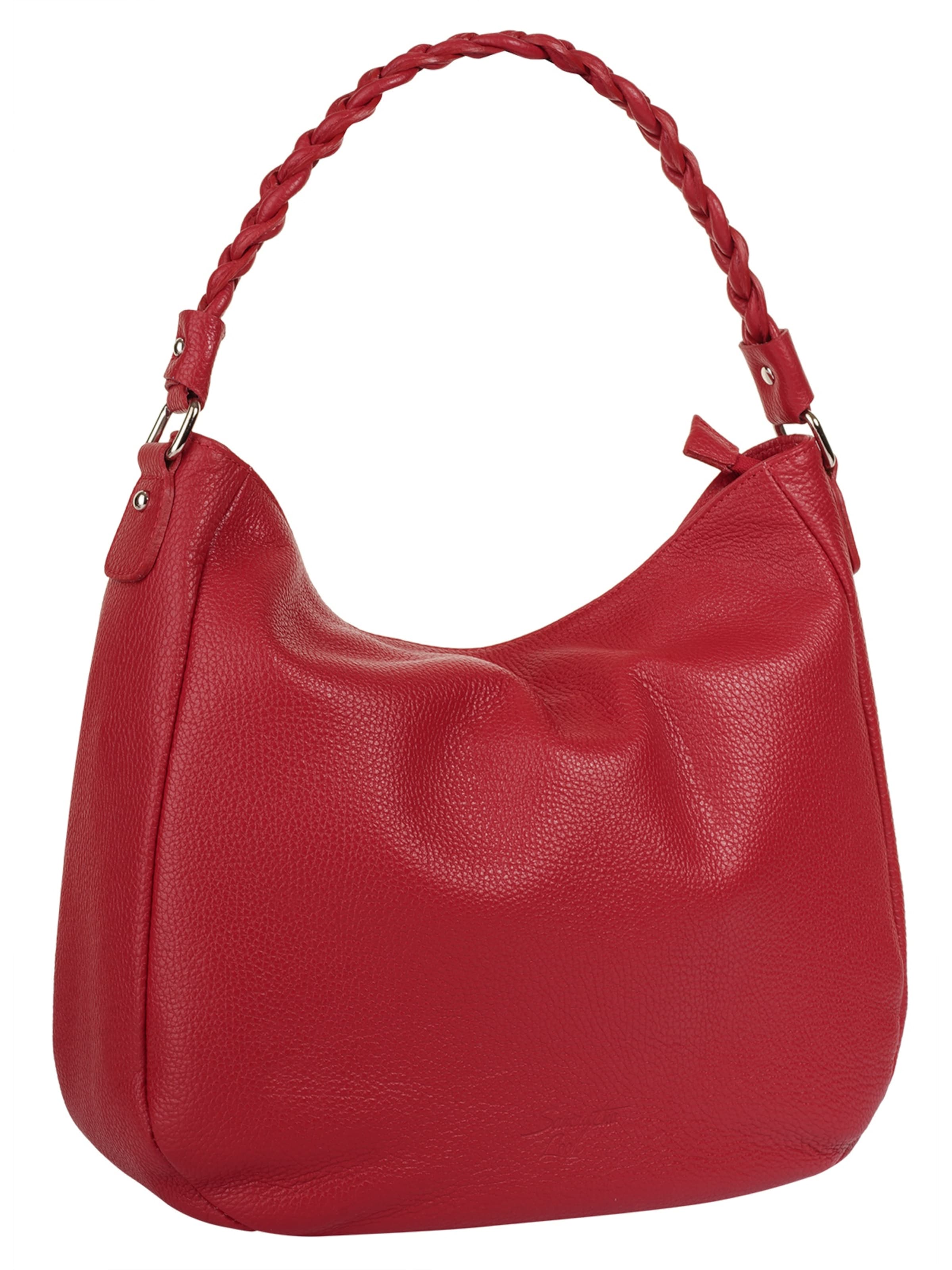 Samantha Look Handtasche‌‌‌‌‌‌‌ in Rot
