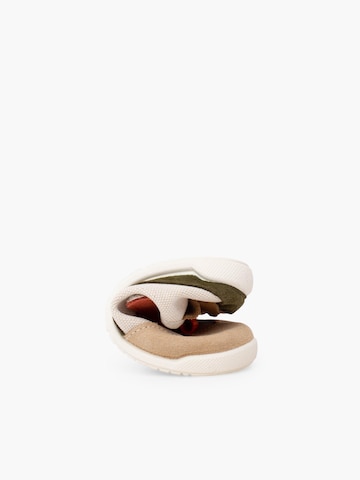 Sneaker di Pisamonas in beige